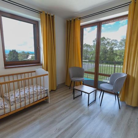 Penzion Kamence Liptovsky Mikulas Exterior foto