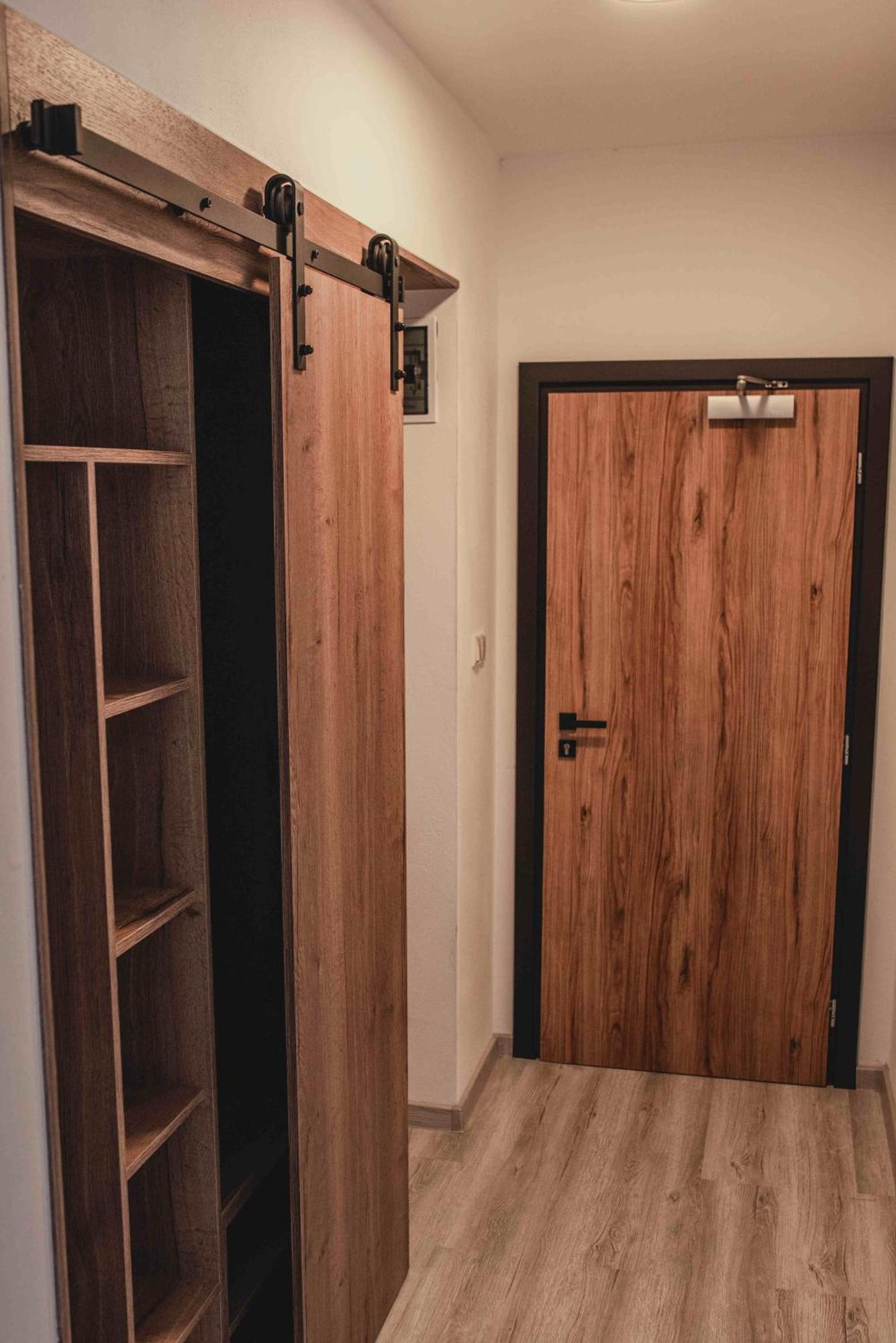 Penzion Kamence Liptovsky Mikulas Exterior foto