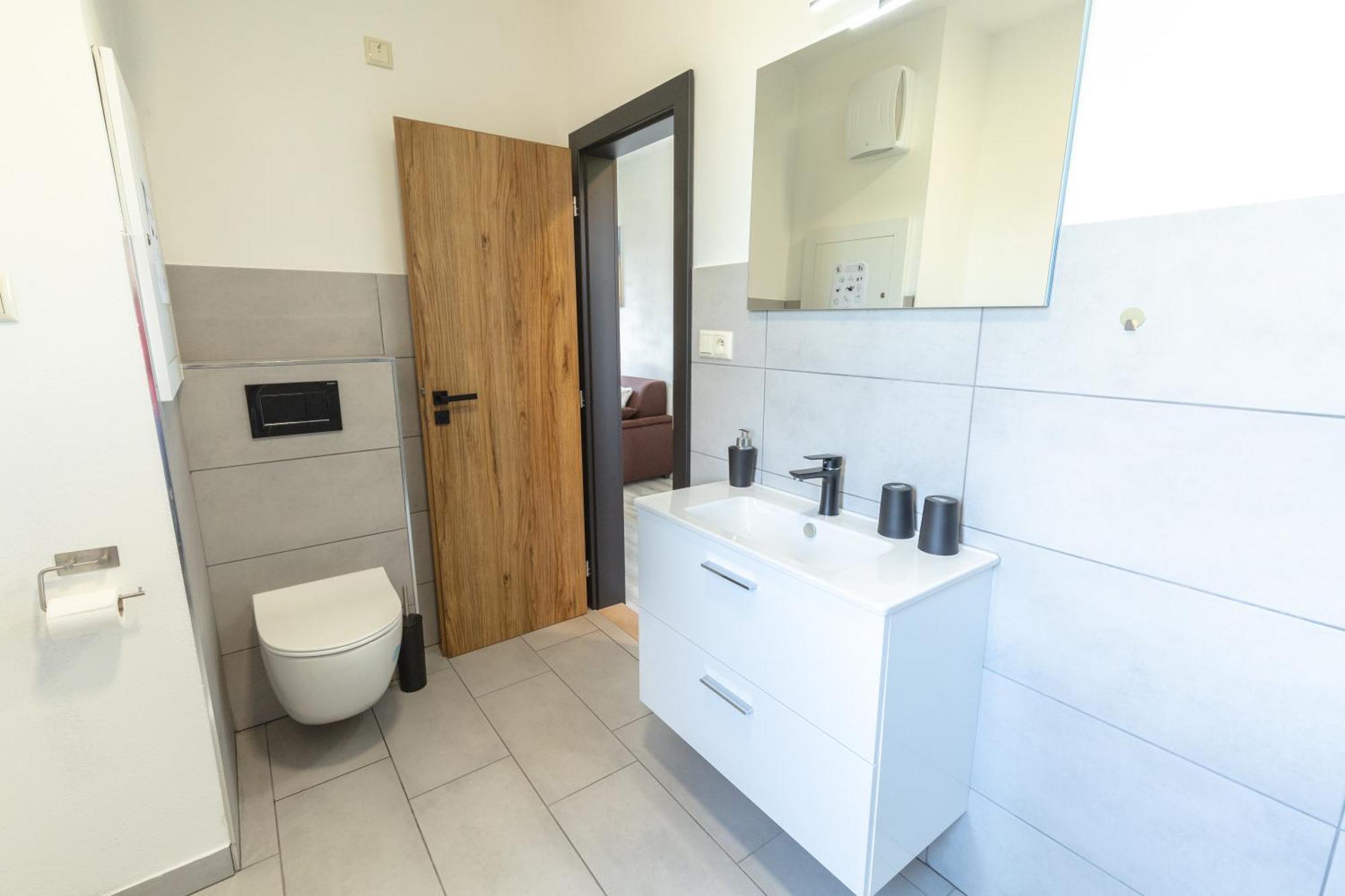 Penzion Kamence Liptovsky Mikulas Exterior foto