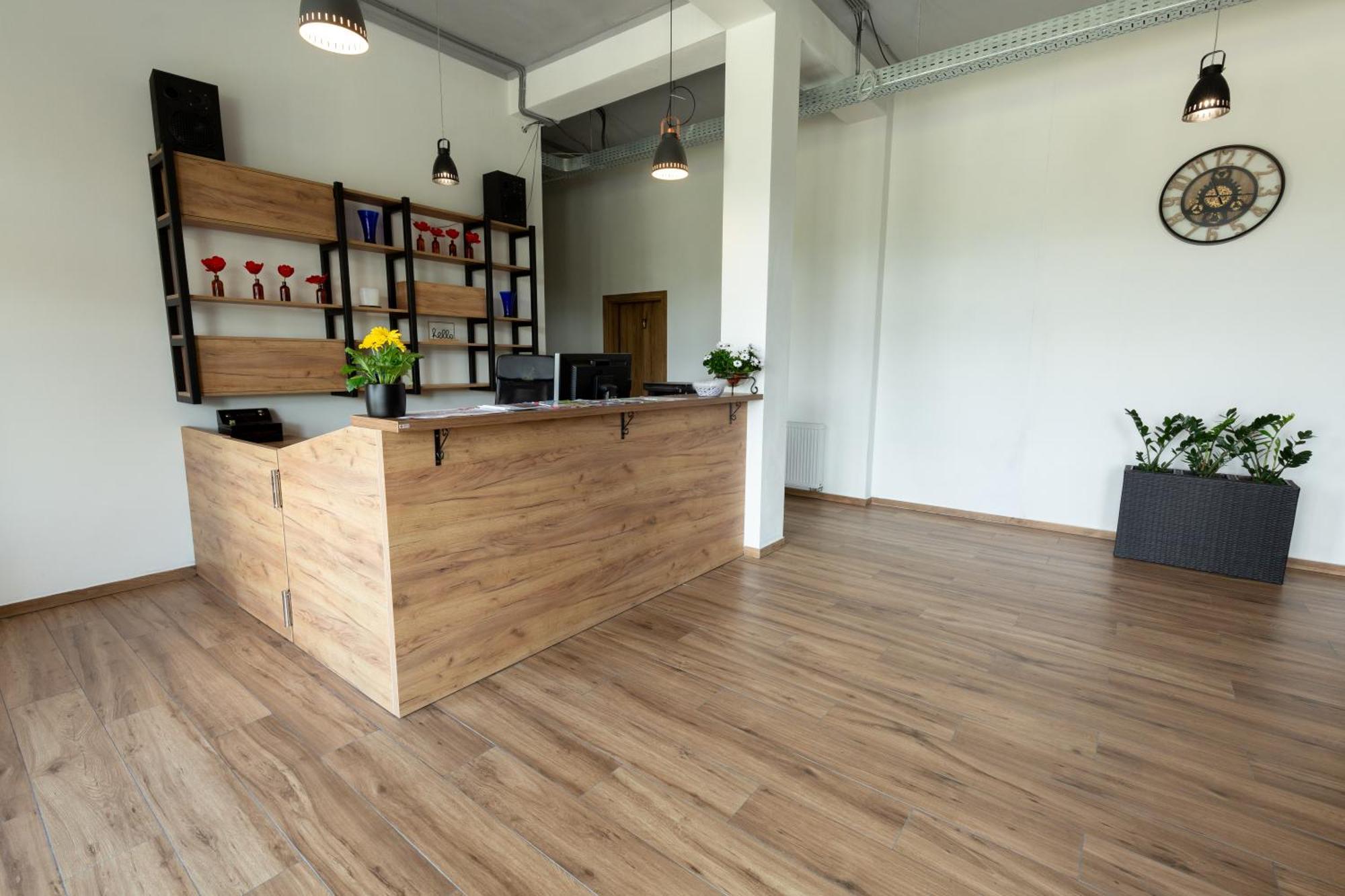 Penzion Kamence Liptovsky Mikulas Exterior foto