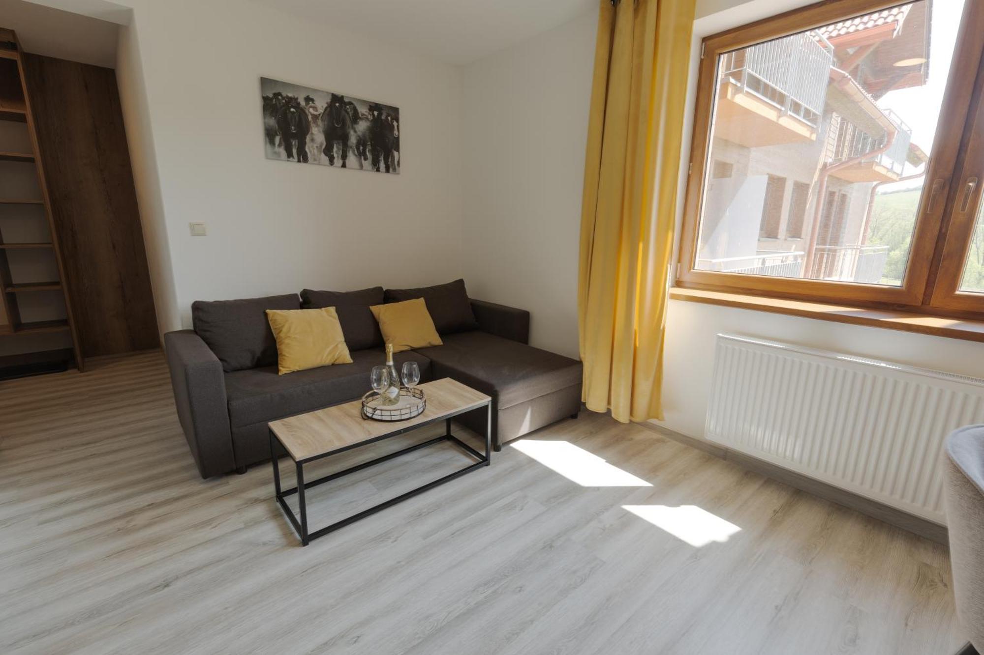 Penzion Kamence Liptovsky Mikulas Exterior foto